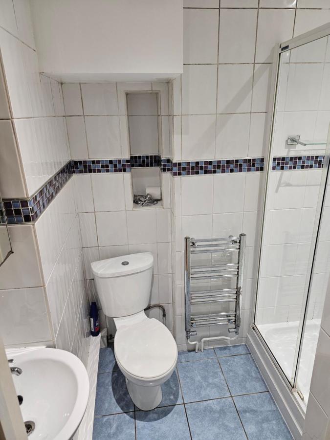 Ferienwohnung Skyline Mansel Swansea Exterior foto
