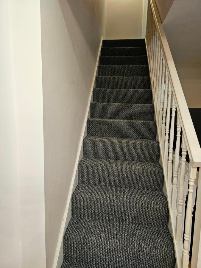 Ferienwohnung Skyline Mansel Swansea Exterior foto